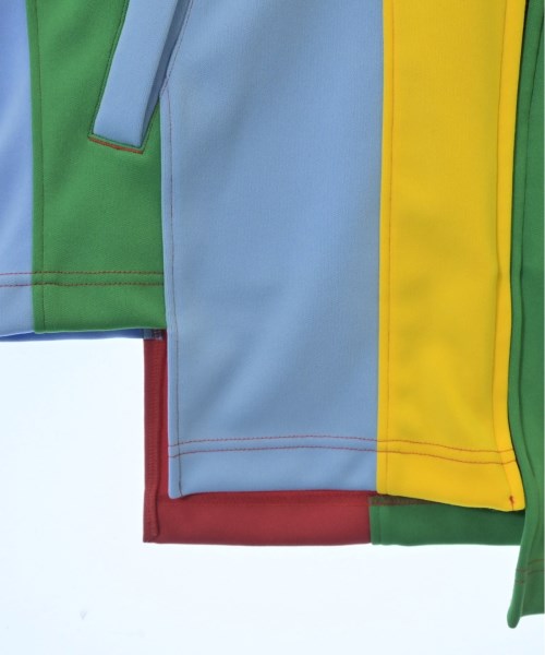 COMME des GARCONS HOMME DEUX เสื้อฮู้ด