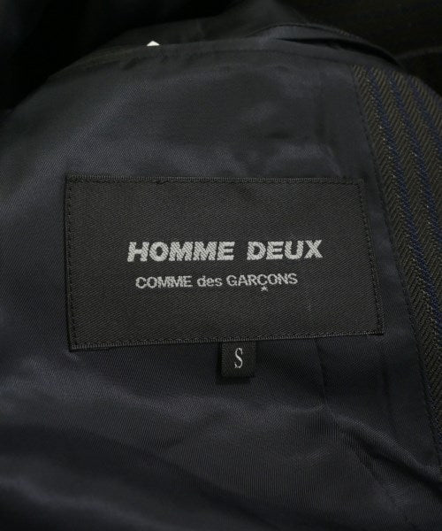 COMME des GARCONS HOMME DEUX แจ็คเก็ต