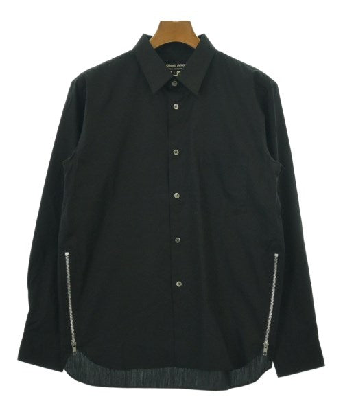 COMME des GARCONS HOMME DEUX เสื้อลำลอง