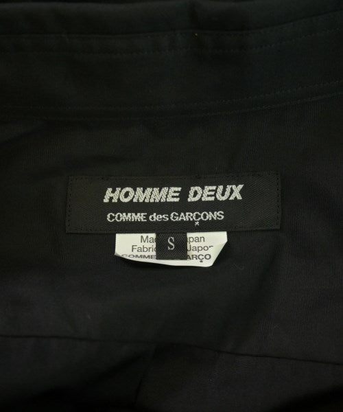 COMME des GARCONS HOMME DEUX เสื้อลำลอง