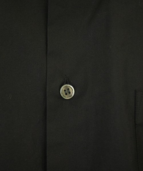 COMME des GARCONS HOMME DEUX เสื้อลำลอง