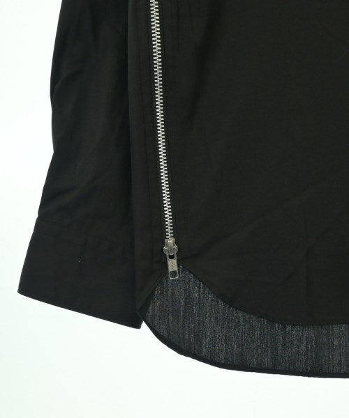 COMME des GARCONS HOMME DEUX เสื้อลำลอง