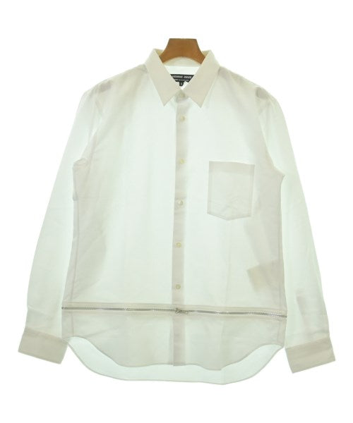 COMME des GARCONS HOMME DEUX เสื้อลำลอง