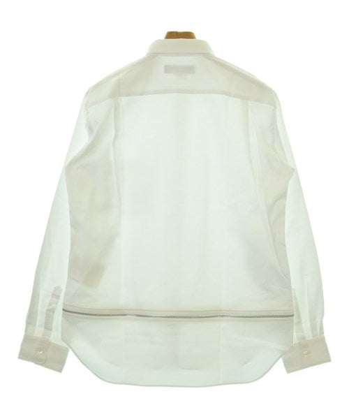 COMME des GARCONS HOMME DEUX เสื้อลำลอง