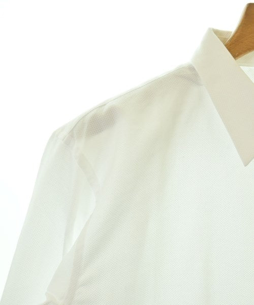 COMME des GARCONS HOMME DEUX เสื้อลำลอง