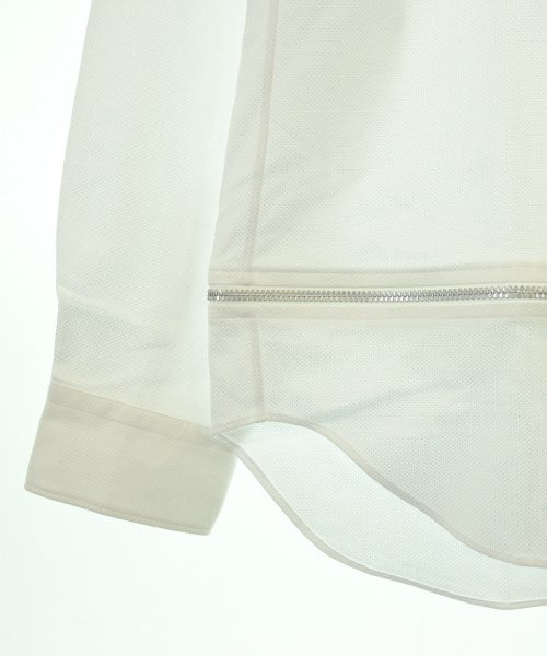 COMME des GARCONS HOMME DEUX เสื้อลำลอง