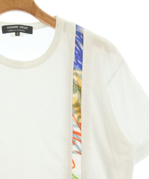 COMME des GARCONS HOMME DEUX เสื้อยืด/เสื้อท็อปส์