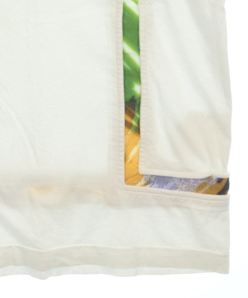 COMME des GARCONS HOMME DEUX เสื้อยืด/เสื้อท็อปส์