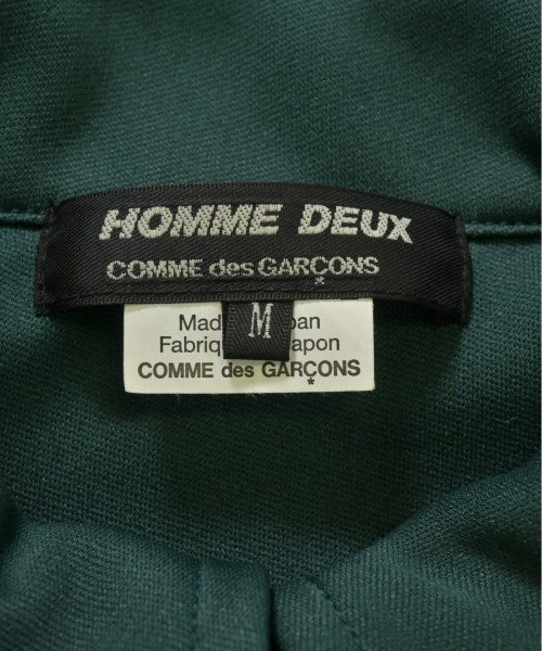 COMME des GARCONS HOMME DEUX แจ็คเก็ตเบลาส์ อื่น