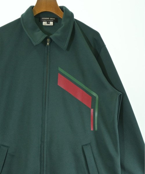 COMME des GARCONS HOMME DEUX แจ็คเก็ตเบลาส์ อื่น