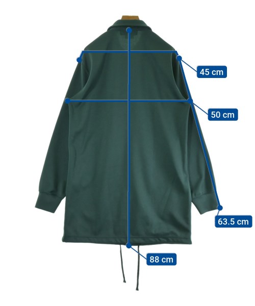 COMME des GARCONS HOMME DEUX แจ็คเก็ตเบลาส์ อื่น