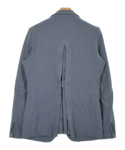 COMME des GARCONS HOMME DEUX แจ็คเก็ตลำลอง