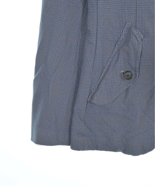 COMME des GARCONS HOMME DEUX แจ็คเก็ตลำลอง