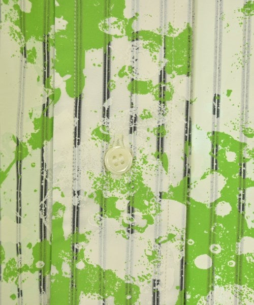 COMME des GARCONS HOMME DEUX เสื้อลำลอง