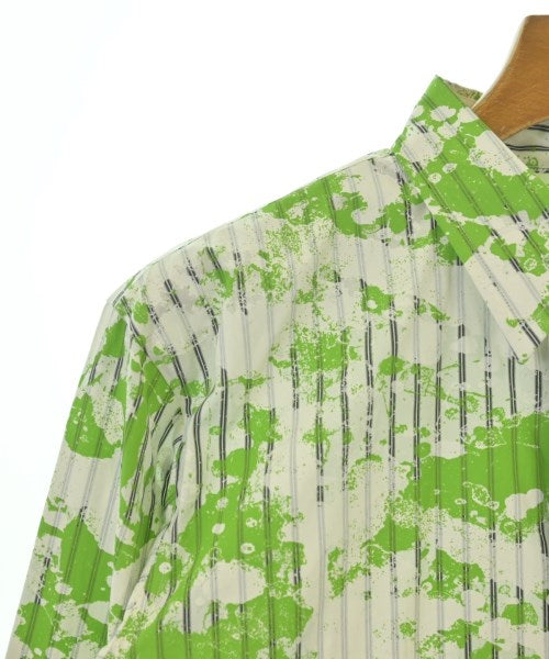 COMME des GARCONS HOMME DEUX เสื้อลำลอง