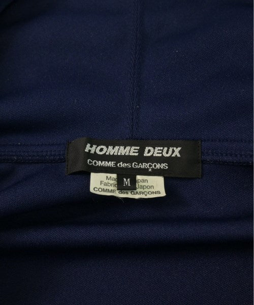 COMME des GARCONS HOMME DEUX เสื้อฮู้ด