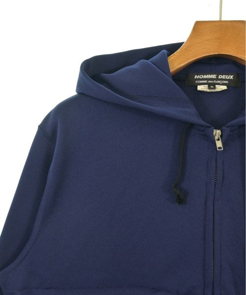 COMME des GARCONS HOMME DEUX เสื้อฮู้ด