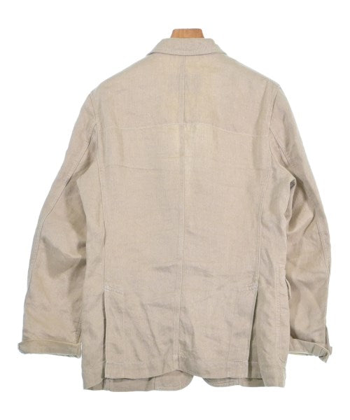 COMME des GARCONS HOMME DEUX แจ็คเก็ตลำลอง