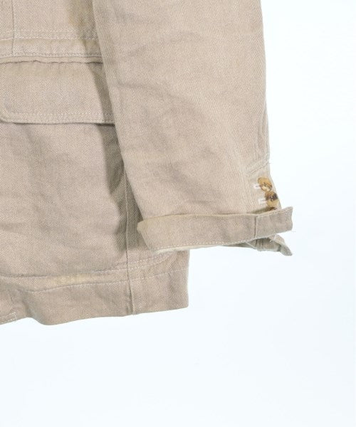 COMME des GARCONS HOMME DEUX แจ็คเก็ตลำลอง