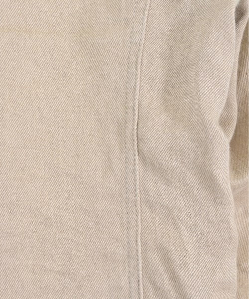 COMME des GARCONS HOMME DEUX แจ็คเก็ตลำลอง