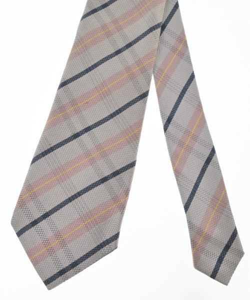 COMME des GARCONS HOMME DEUX เนคไท