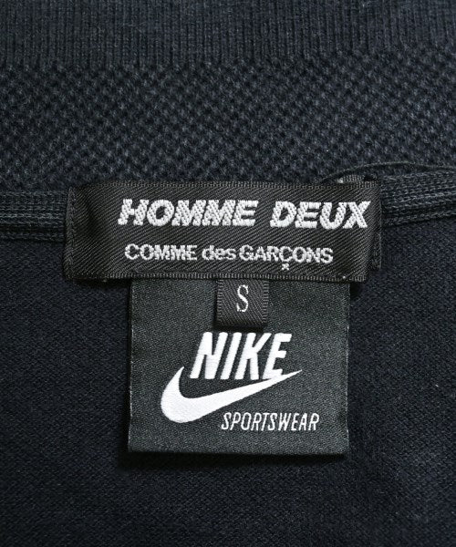 COMME des GARCONS HOMME DEUX เสื้อโปโล
