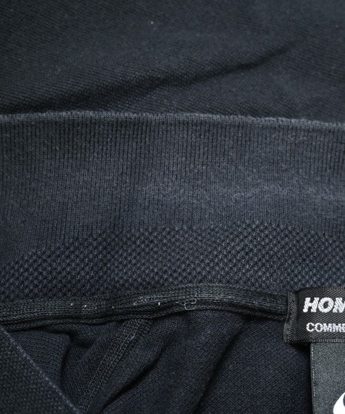 COMME des GARCONS HOMME DEUX เสื้อโปโล