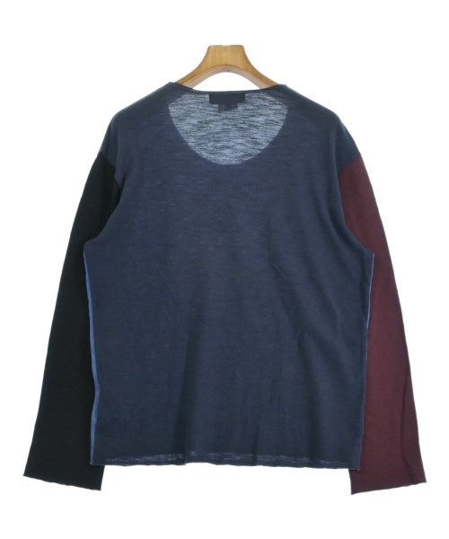 COMME des GARCONS HOMME DEUX เสื้อกันหนาว