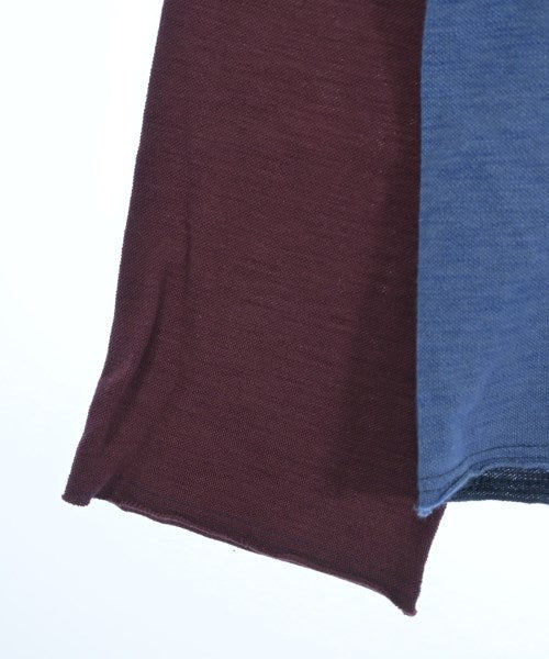 COMME des GARCONS HOMME DEUX เสื้อกันหนาว