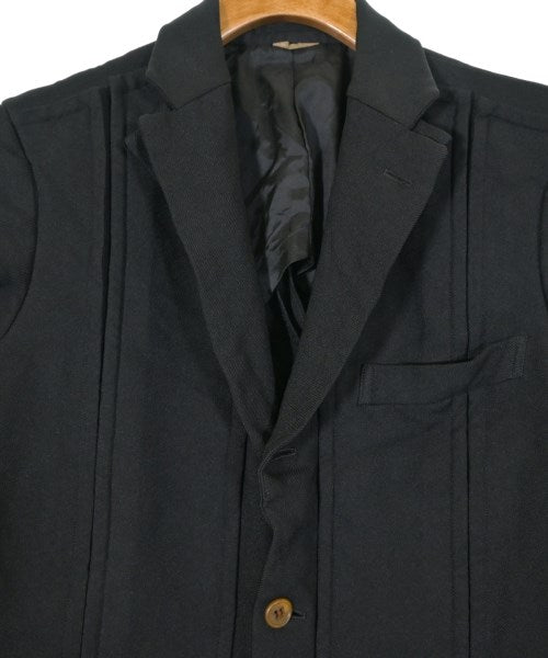 COMME des GARCONS HOMME DEUX แจ็คเก็ตลำลอง