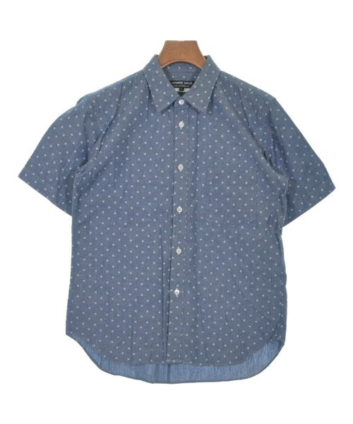 COMME des GARCONS HOMME DEUX เสื้อลำลอง