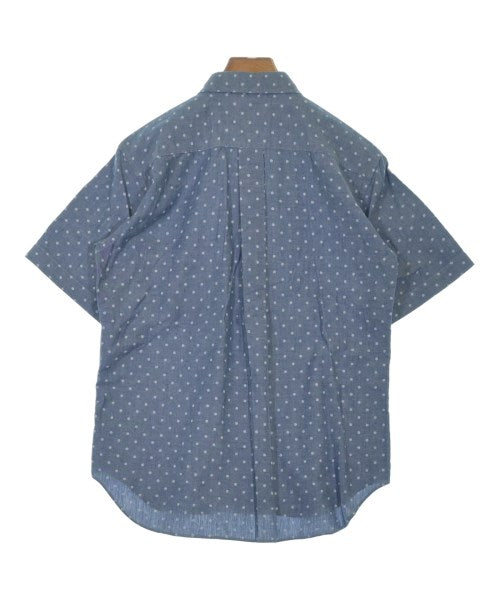COMME des GARCONS HOMME DEUX เสื้อลำลอง