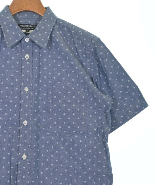 COMME des GARCONS HOMME DEUX เสื้อลำลอง