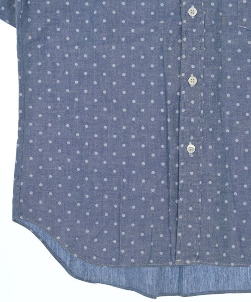 COMME des GARCONS HOMME DEUX เสื้อลำลอง