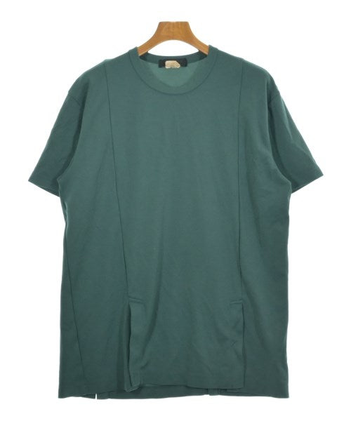 COMME des GARCONS HOMME DEUX เสื้อยืด/เสื้อท็อปส์