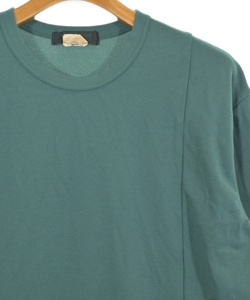 COMME des GARCONS HOMME DEUX เสื้อยืด/เสื้อท็อปส์