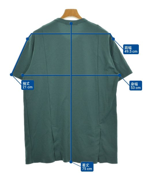 COMME des GARCONS HOMME DEUX เสื้อยืด/เสื้อท็อปส์