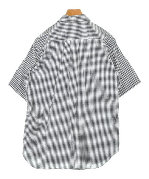 COMME des GARCONS HOMME DEUX เสื้อลำลอง