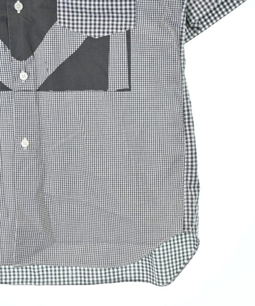 COMME des GARCONS HOMME DEUX เสื้อลำลอง