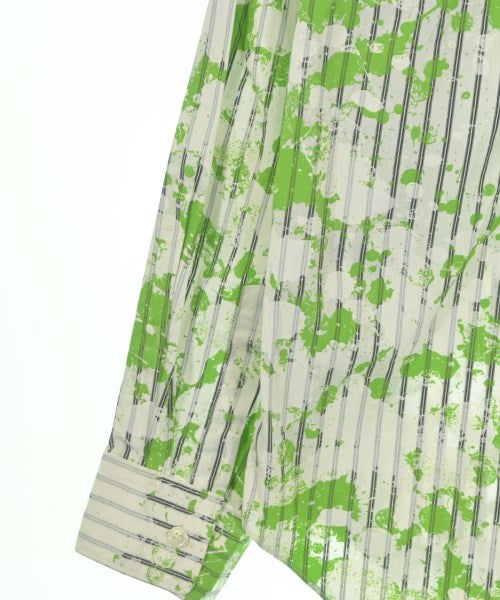 COMME des GARCONS HOMME DEUX เสื้อลำลอง