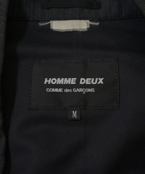 COMME des GARCONS HOMME DEUX แจ็คเก็ต