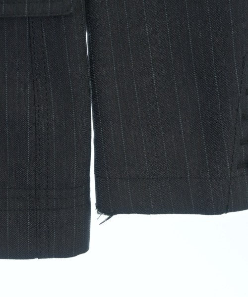 COMME des GARCONS HOMME DEUX แจ็คเก็ต