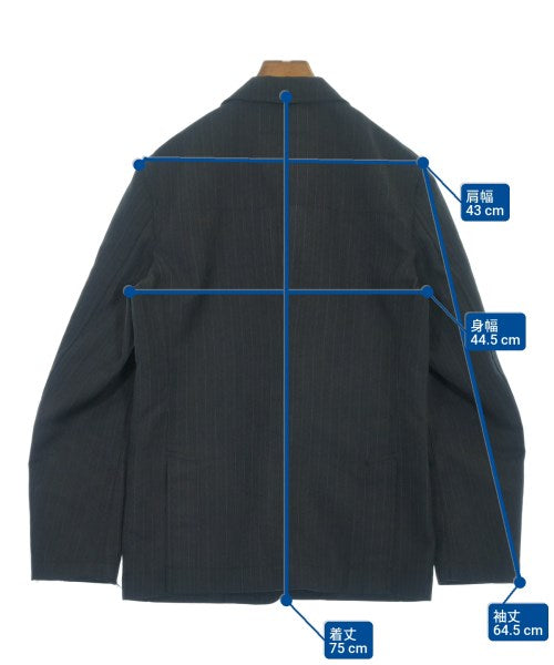 COMME des GARCONS HOMME DEUX แจ็คเก็ต