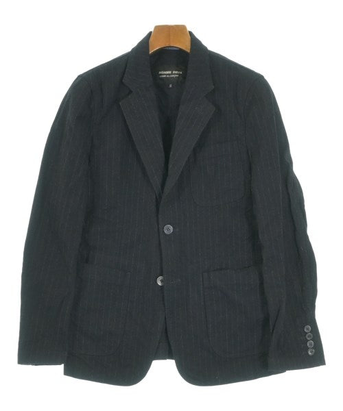 COMME des GARCONS HOMME DEUX แจ็คเก็ตลำลอง