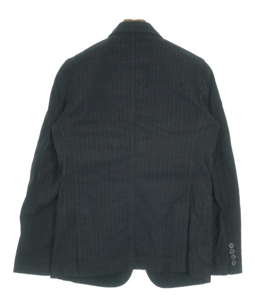 COMME des GARCONS HOMME DEUX แจ็คเก็ตลำลอง