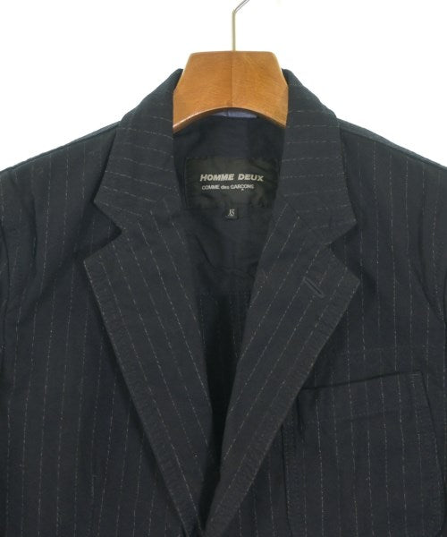 COMME des GARCONS HOMME DEUX แจ็คเก็ตลำลอง