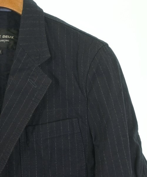 COMME des GARCONS HOMME DEUX แจ็คเก็ตลำลอง