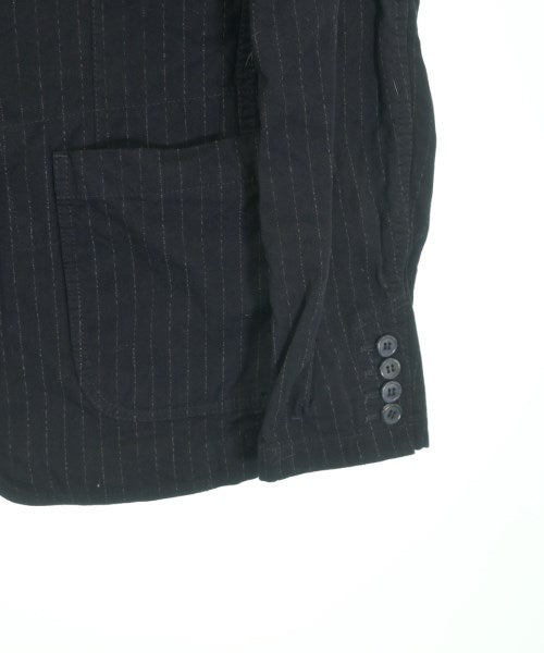 COMME des GARCONS HOMME DEUX แจ็คเก็ตลำลอง