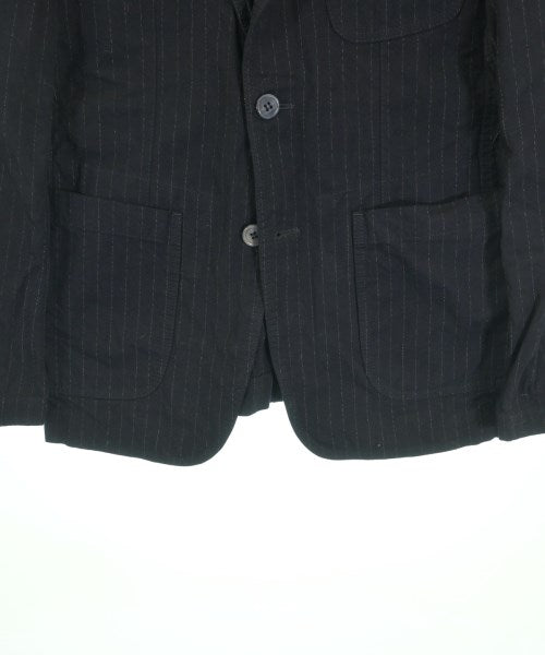 COMME des GARCONS HOMME DEUX แจ็คเก็ตลำลอง