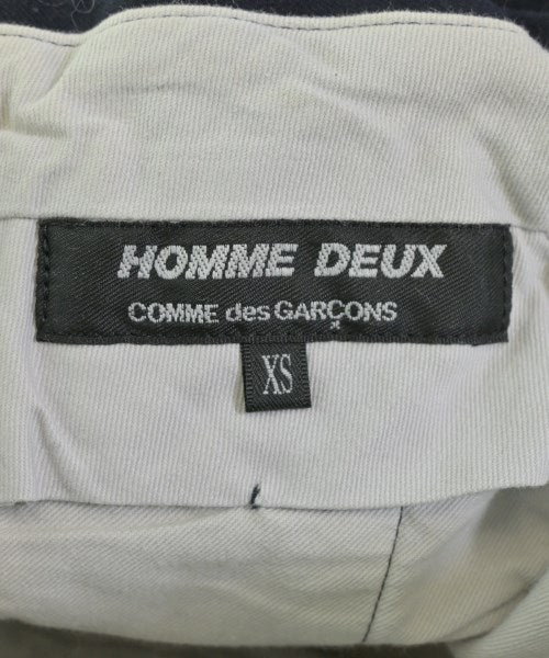 COMME des GARCONS HOMME DEUX กางเกง อื่น